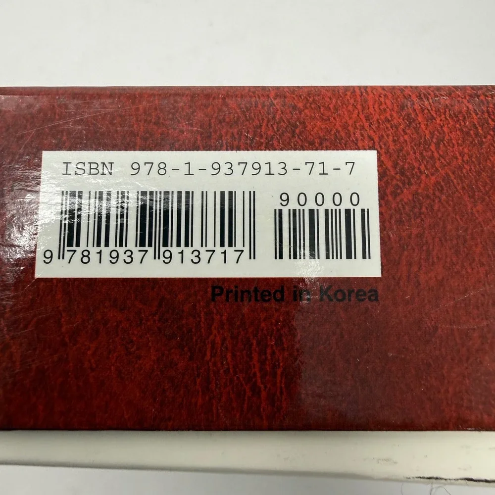 New American Bible St Joseph Confirmation Edition Burgundy NAB 9781937913717
